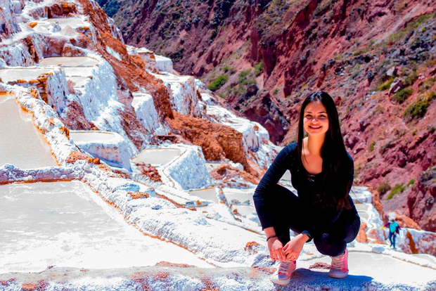 Cusco: Heiliges Tal, Maras und Moray Ganztagestour