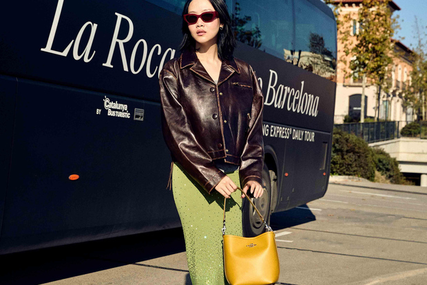 Da Barcellona: escursione La Roca Village Shopping Express®.