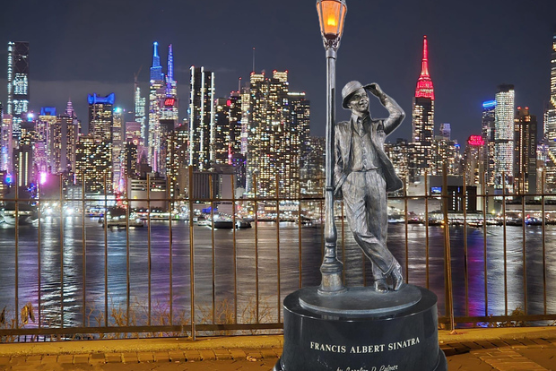 New York: tour notturno di Hamilton Park, Hoboken e Brooklyn Heights