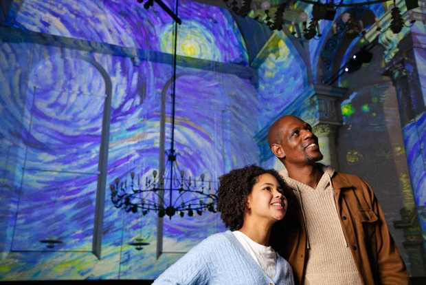 Amsterdam: Van Gogh & Rembrandt Esperienza affascinante Ingresso