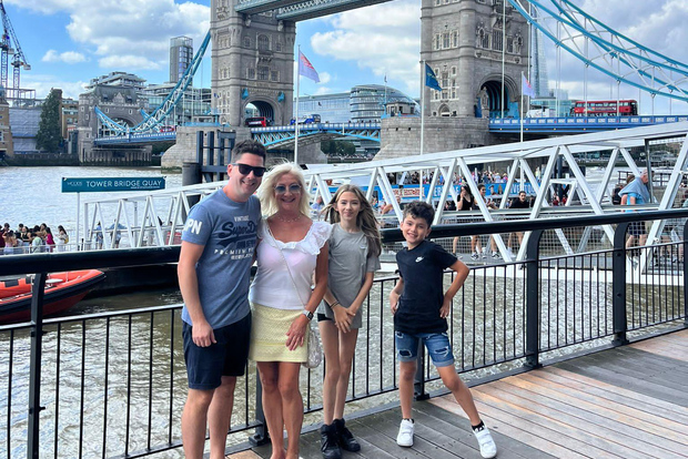 私人伦敦大景点出租车之旅