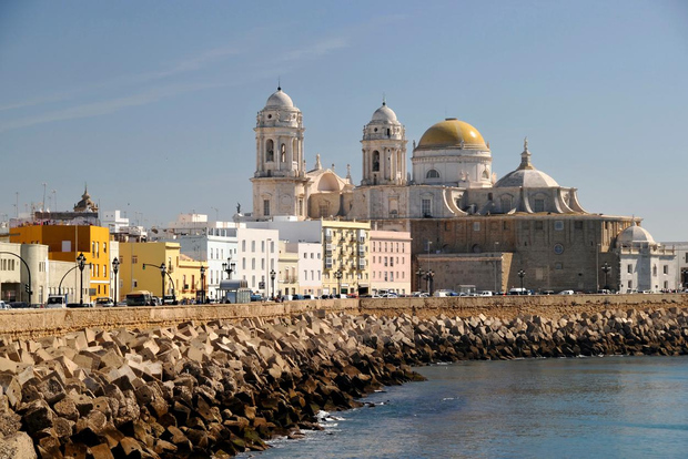 Da Cadice: tour privato di Cadice e Jerez de la Frontera