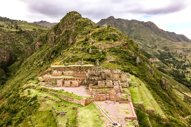 From Cusco:Excursion to the Sacred Valley |without lunch|