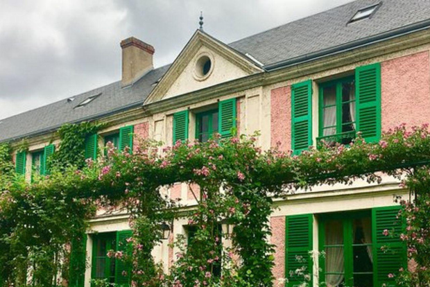 Giverny : Casa y Jardines de Monet Tour privado desde París