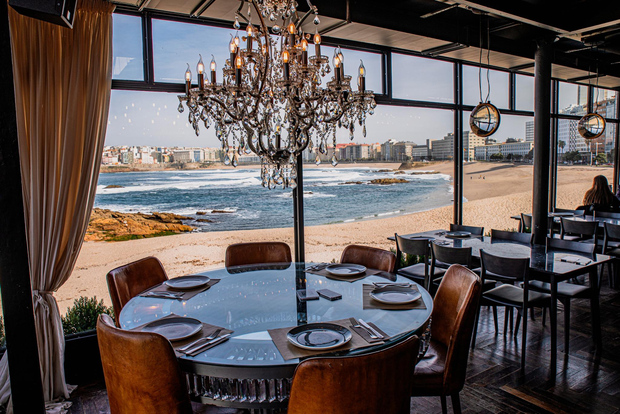 Корунья: 4-часовая пешеходная экскурсия по городу с дегустацией еды