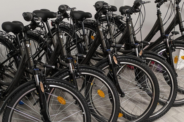 NERJA : Location d'Ebike