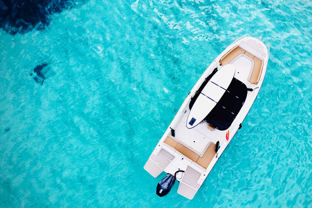 Palma di Maiorca: tour in barca privato con snorkeling e SUP