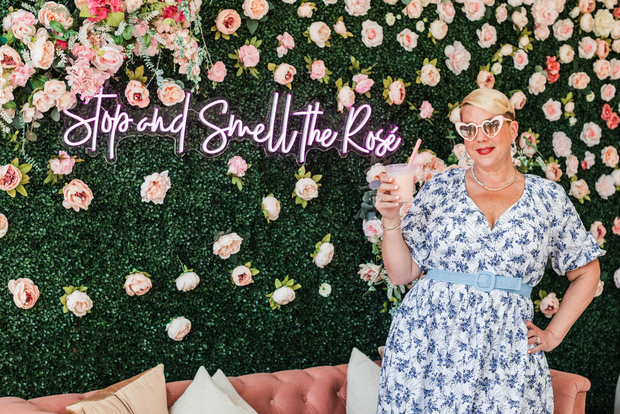 Lexington: Bluegrass Cocktails and Bites Walking Tour