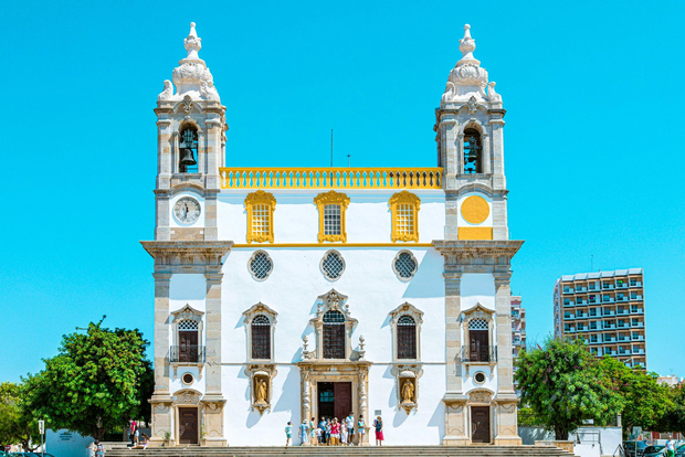 Il meglio dell'est: escursione a Faro, Olhão, Tavira e altro ancora