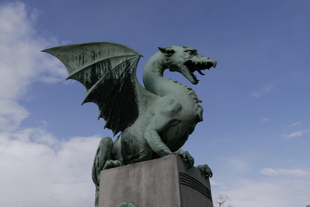 From Zagreb: Postojna Cave, Bled Lake & Ljubljana - Private