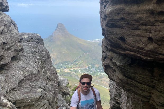 Cape Town | Exclusive Table Mountain Guided Hike