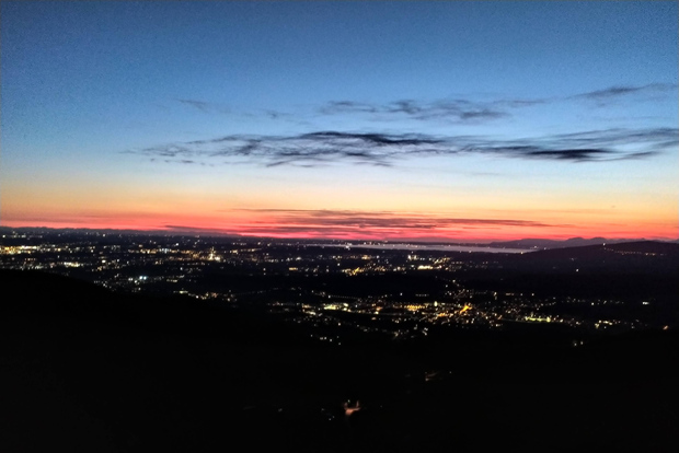 Verona Bestes Trekking Beste Aussicht