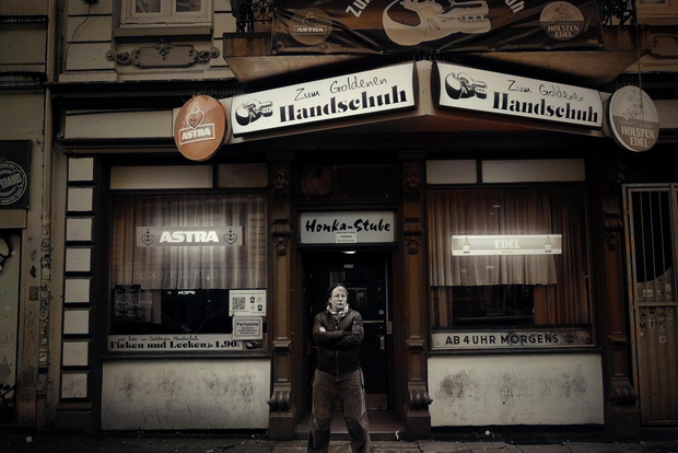 Amburgo: Tour guidato a piedi dei Crimini di St. Pauli