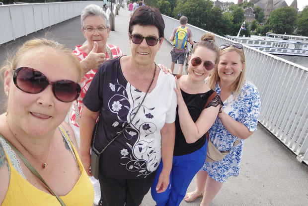 马斯特里赫特：团队合作，开启马斯特里赫特趣味之旅