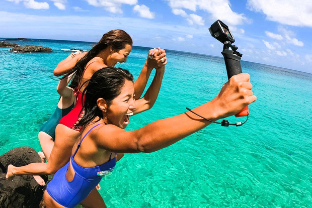 Von Split aus: Blaue Höhle, Hvar, Mamma Mia, Bootstour zu den 5 Inseln