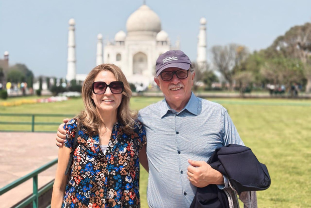 从斋浦尔出发：泰姬陵与阿格拉私人导游一日游