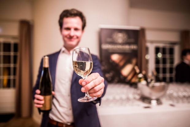 Vœgtlinshoffen: Дегустация эльзасских вин