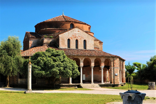 Murano, Burano & Torcello: Vetro, Case Colorate & Storia