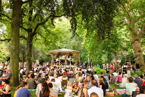 Amsterdam: ARTIS Summer Nights allo zoo ARTIS