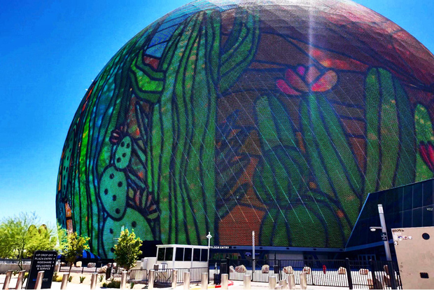 Las Vegas Strip: tour panoramico di 90 minuti con soste fotografiche