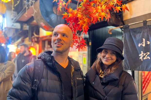 Tokyo: tour gastronomico di Shinjuku - 15 piatti, 3 bevande, 4 ristoranti