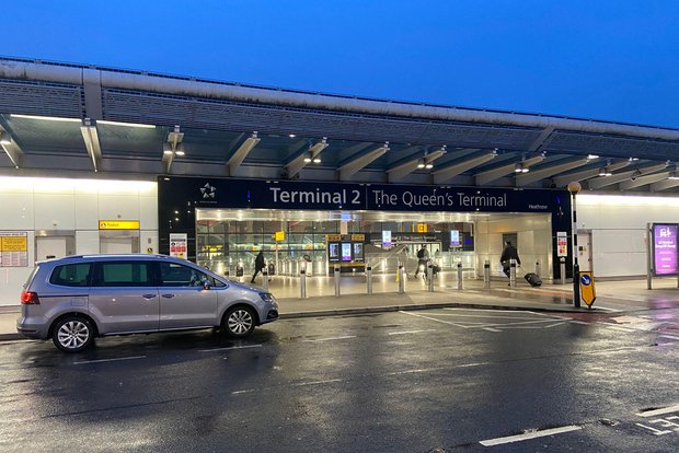 Transfer aeroportuale da Heathrow a Gatwick - Trasferimento privato
