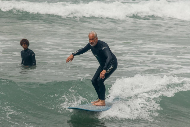 Essaouira, Sidi Kaouki Beach : 2hours Private Surf Lesson