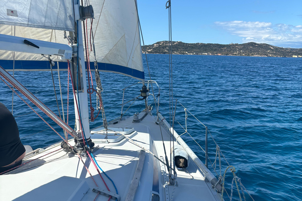 帕劳岛：马达莱纳群岛上的峡谷之旅