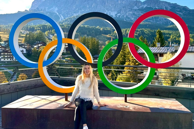 Da Venezia: gita di 1 giorno sulle Dolomiti