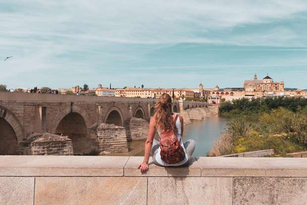 Córdoba: E-Ticket Mesquita-Catedral com Audio Tour