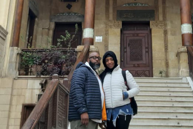 El Cairo: Excursión guiada de 3 días por El Cairo y las Pirámides con crucero por el Nilo