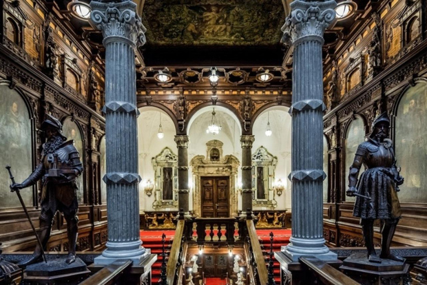 Da Bucarest: Tour di un giorno a Sinaia