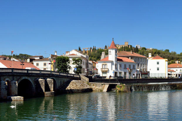 Lisbona: Fatima, Tomar e Convento di Cristo - Piccolo gruppo