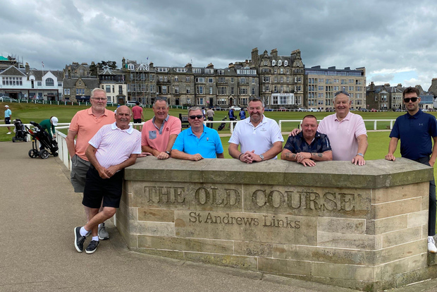St Andrews: tour sobre los orígenes del golf y la historia del Old Course