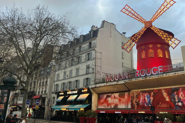 Parigi: tour a piedi guidato di Montmartre con degustazioni