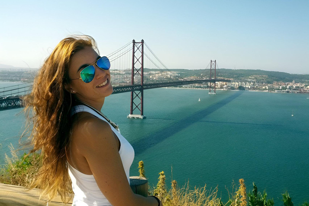 Lisbona: Sintra, Palazzo Pena, Quinta Regaleira, Cascais Tour