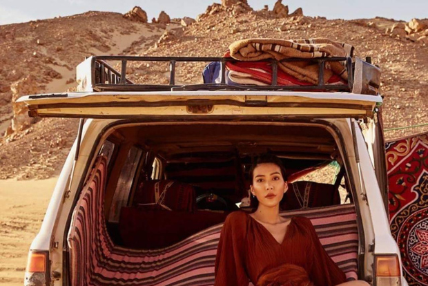 Excursión de 4 días a El-Fayoum, Desierto Blanco y Oasis de Bahariya