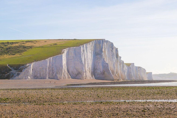 Londres: tour privado de un día a Brighton y Seven Sisters Cliffs