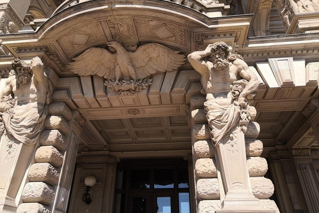 SEGREDOS DE ESTRASBURGO