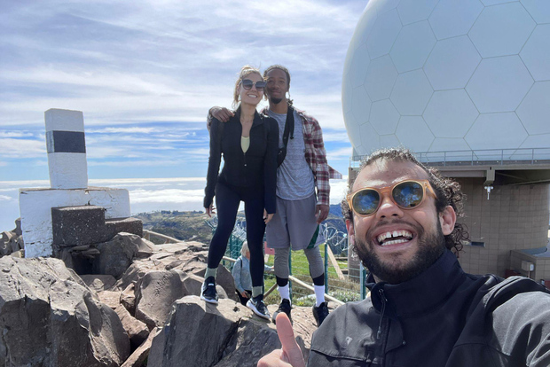 Funchal: Valle delle Monache, Tour Safari e Punti panoramici con tramonto