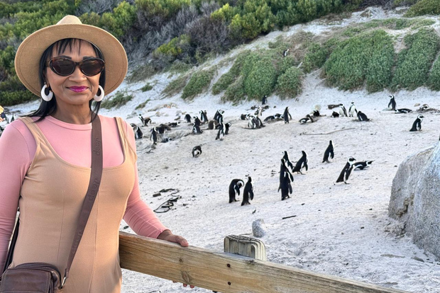 Cape Town: Half-Day Table Mountain and Penguin Group Tour