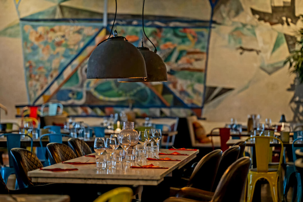 Stoccolma: gita in barca al murale di Exe Ericson e pizza