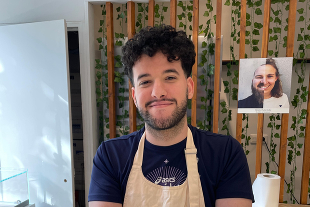 Lyon: Besichtige und probier die besten Konditoreien der Croix Rousse