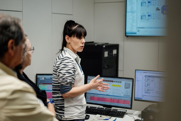 Lisbona: tour guidato dell'Oceanário de Lisboa e dietro le quinte