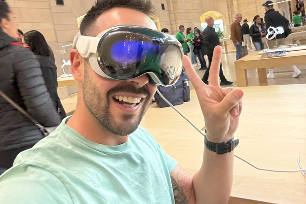 Port d'Alcudia Virtual Tour SaltyCycling Apple Vision PRO with 360º and 180VR