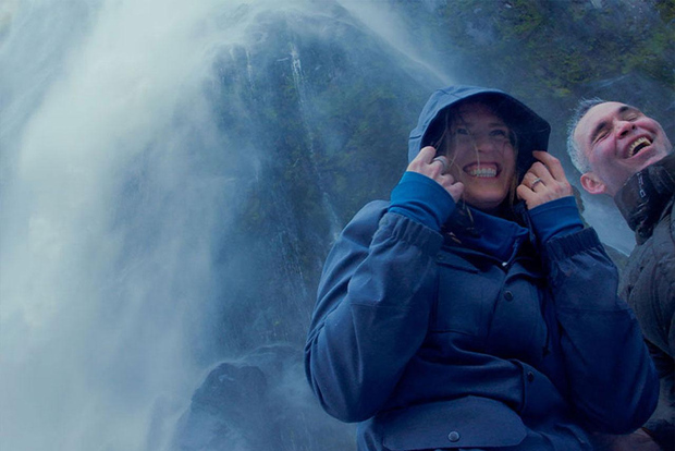 Milford Sound: Small-Group Tour from Te Anau