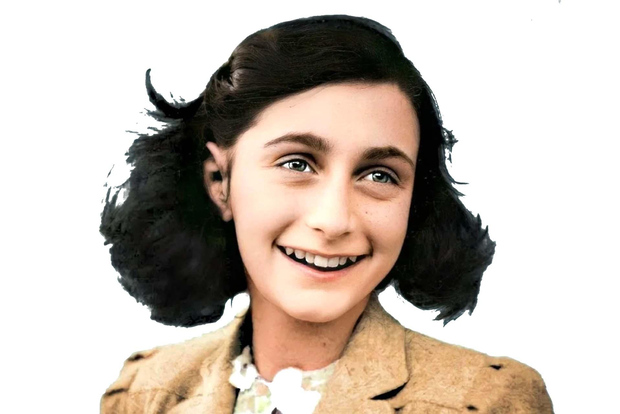 Amsterdam: Tour guidato a piedi di Anna Frank per piccoli gruppi