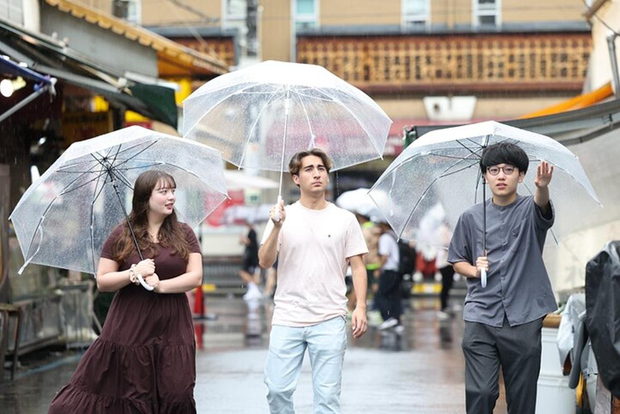 Tokio: Privater Rundgang durch den Tsukiji-Fischmarkt