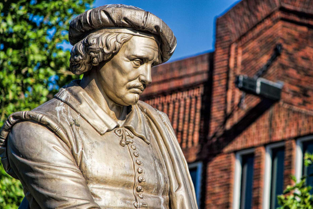 Amsterdam: Tour privato a piedi di Rembrandt e musei opzionali