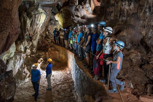 Serra dos Candeeiros: la Grotta di Alcobertas e il Parco Naturale